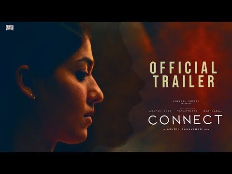 Bande-annonce de Connect
