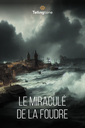 Le Miraculé de la Foudre