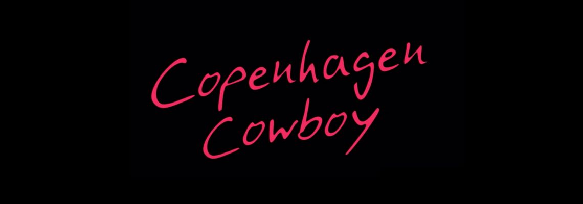 Cover Copenhagen Cowboy