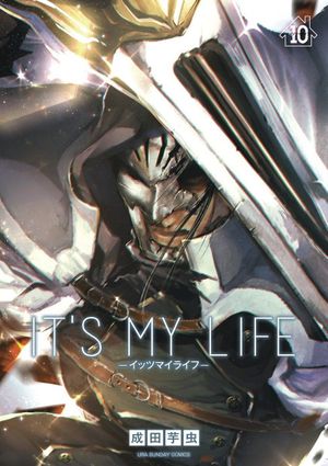 It's My Life, tome 10