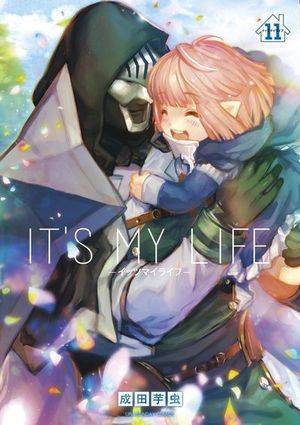 It's My Life, tome 11