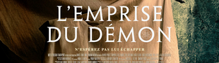 Affiche L’Emprise du démon