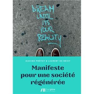 Manifeste pour une société régénérée