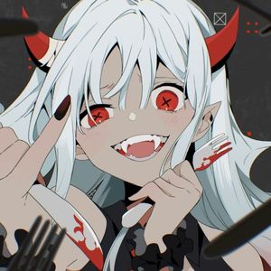 デモーニッシュ (Single)
