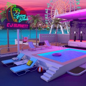 Spring Break (EP)