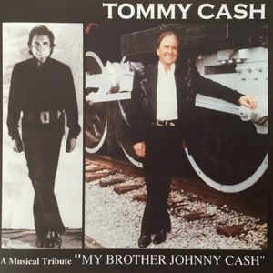 A Musical Tribute: "My Brother Johnny Cash"