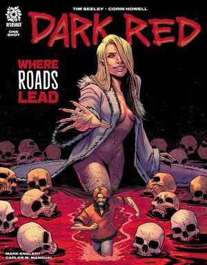 Dark Red: Where Roads Leads