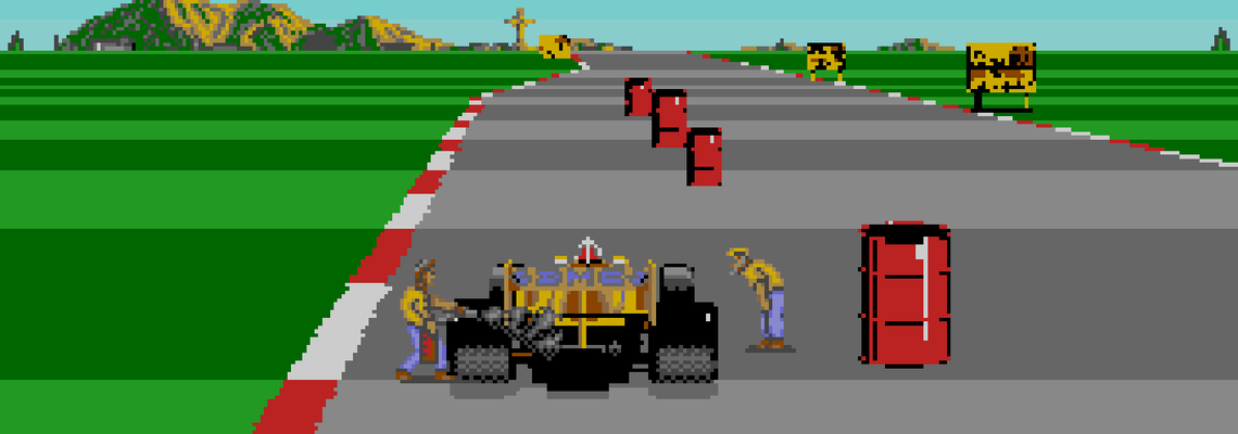 Cover Continental Circus