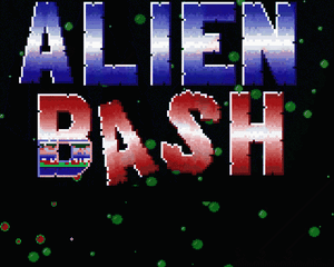 Alien Bash