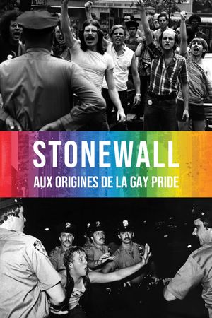 Stonewall - Aux origines de la gay pride