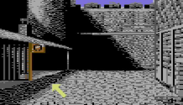 Elvira: Mistress of the Dark