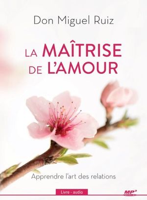 La maîtrise de l'amour : apprendre l'art des relations