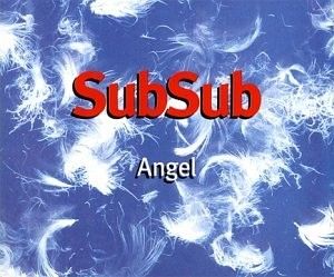 Angel (Single)