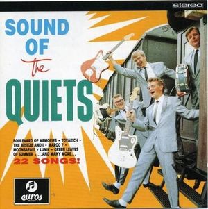 Sound of the Quiets