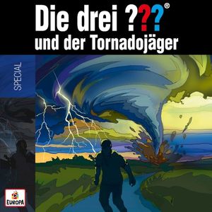 und der Tornadojäger