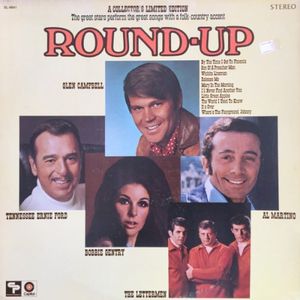 Round-Up