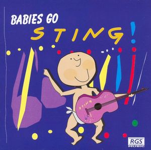 Babies Go Sting