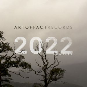 Artoffact Records 2022 Sampler