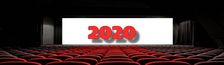 Cover 2020 : Films vus et/ou revus