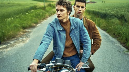 Série vu au complet