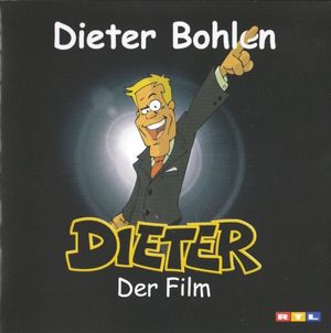 Dieter - Der Film (OST)