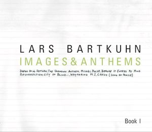 Images & Anthems - Book I