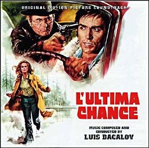 L'Ultima chance (OST)