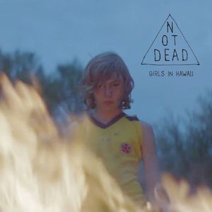 Not Dead (Single)