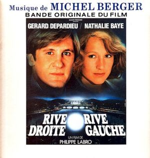 Rive droite, rive gauche (OST)