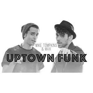 Uptown Funk (Single)