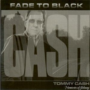 Fade to Black (Memories of Johnny)