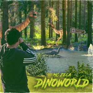 Dinoworld