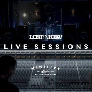 Live Sessions - Midilive (Live)