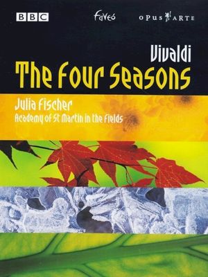 The Four Seasons