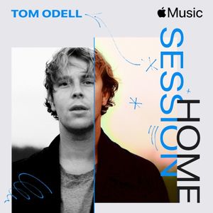Apple Music Home Session: Tom Odell (Live)