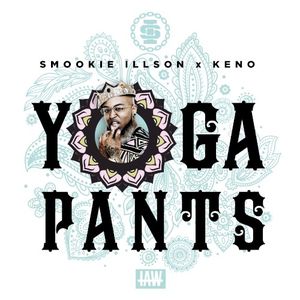 Yoga Pants (Single)