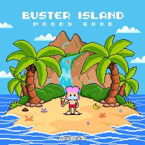 Buster Island (Single)