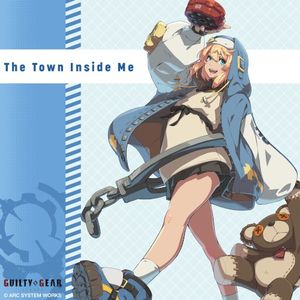 The Town Inside Me (Single)