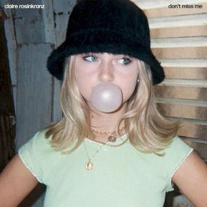 don’t miss me (Single)
