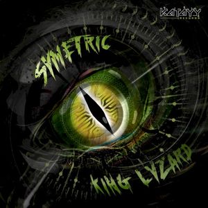 King Lizard (Single)