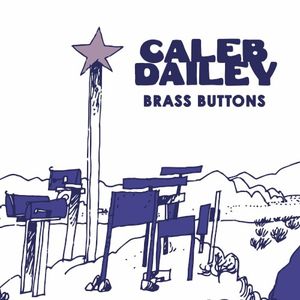 Brass Buttons (Single)