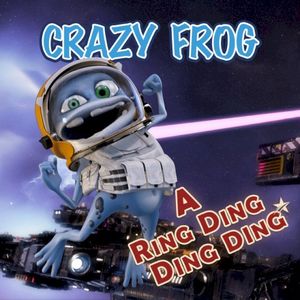 A Ring Ding Ding Ding (Single)