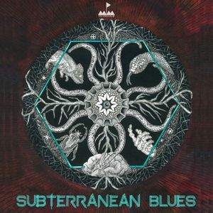 Subterranean Blues