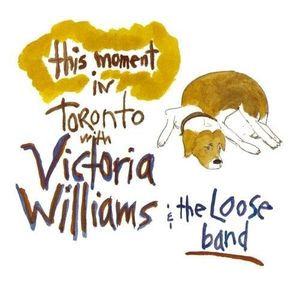This Moment in Toronto with the Loose Band (Live)