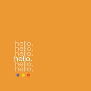 Hello (EP)