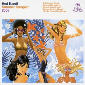 Hed Kandi: Summer Sampler 2005
