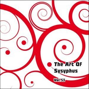 The Art of Sysyphus, Vol. 53