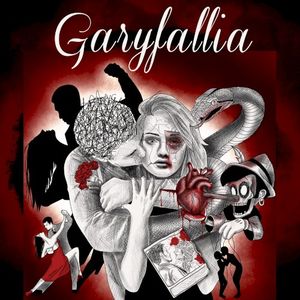 Garyfalia