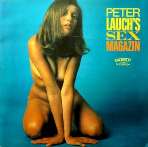 Peter Lauch’s Sex Magazin