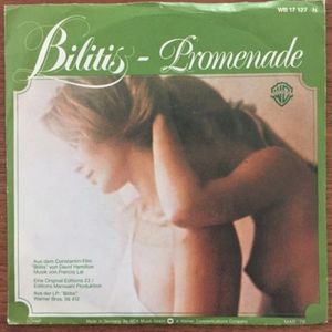 Bilitis-Promenade (OST)